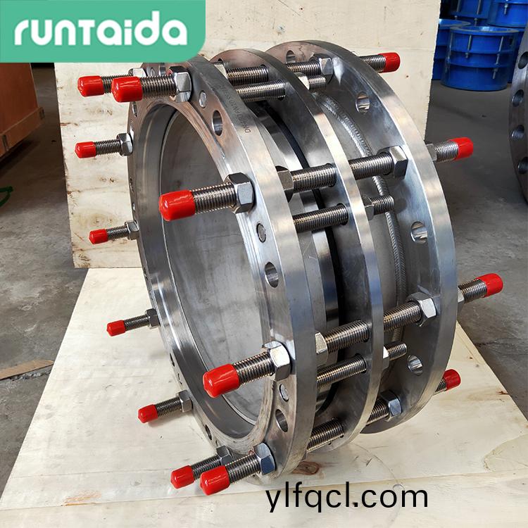 不銹鋼傳力接頭